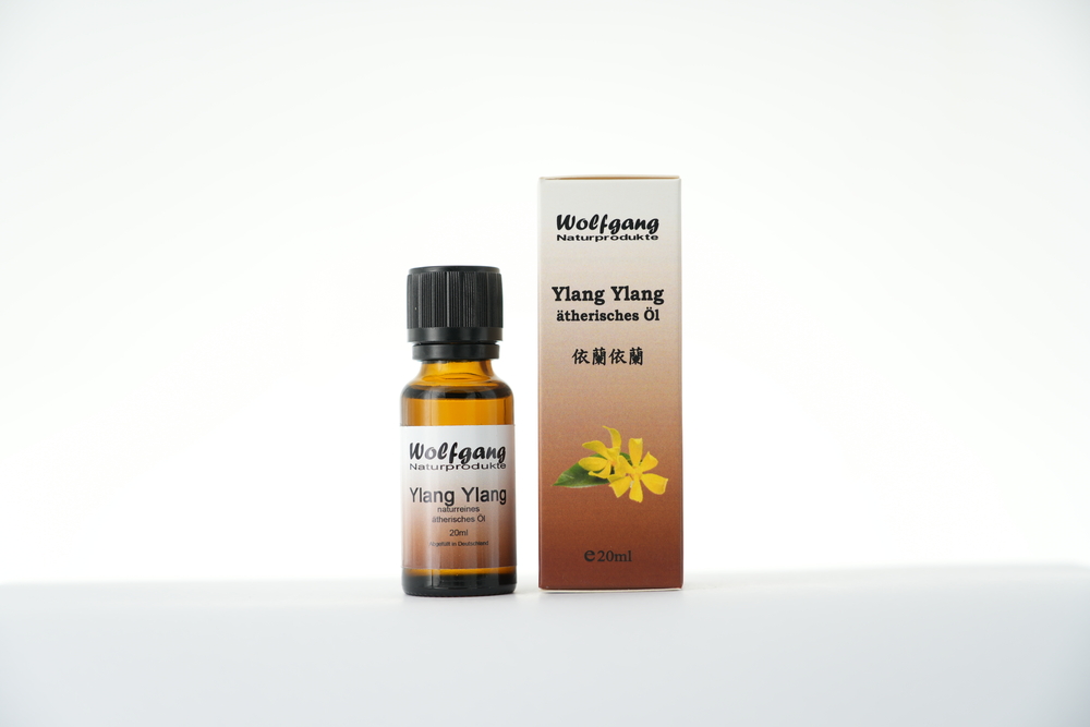 依蘭(20ml)