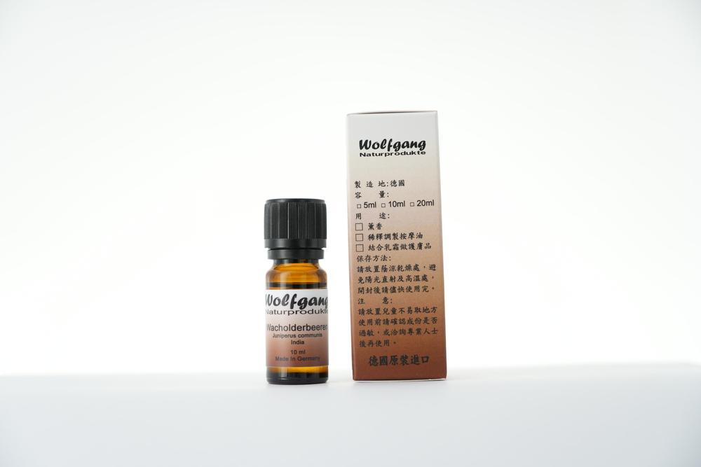 杜松果(10ml)