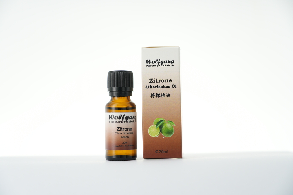 檸檬(20ml)